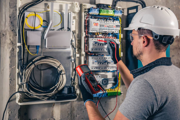 Best Affordable Emergency Electrician  in Hebron, KY