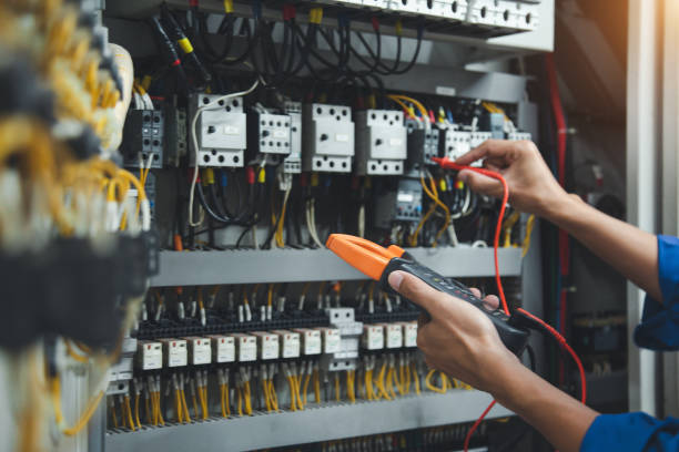 Best Circuit Breaker Repair  in Hebron, KY