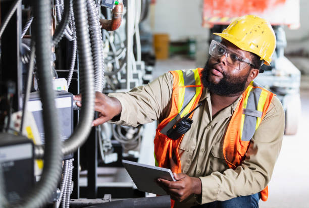 Electrical Rewiring Services in KY