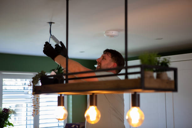 Best Local Electrician Companies  in Hebron, KY