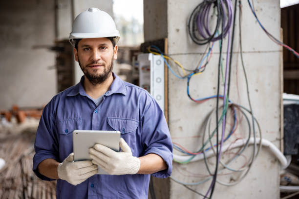 Best Electrical Rewiring Services  in Hebron, KY